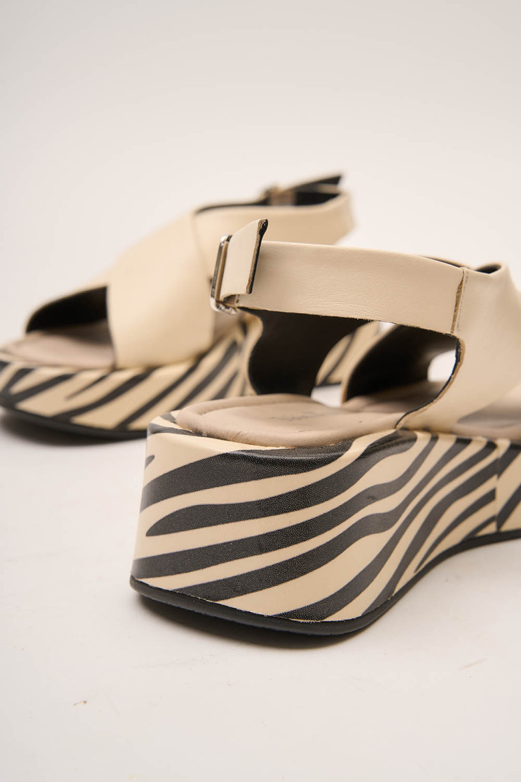 Босоніжки Fabio Monelli 176261 - Вид 8 - інтернет магазин sandalini.ua