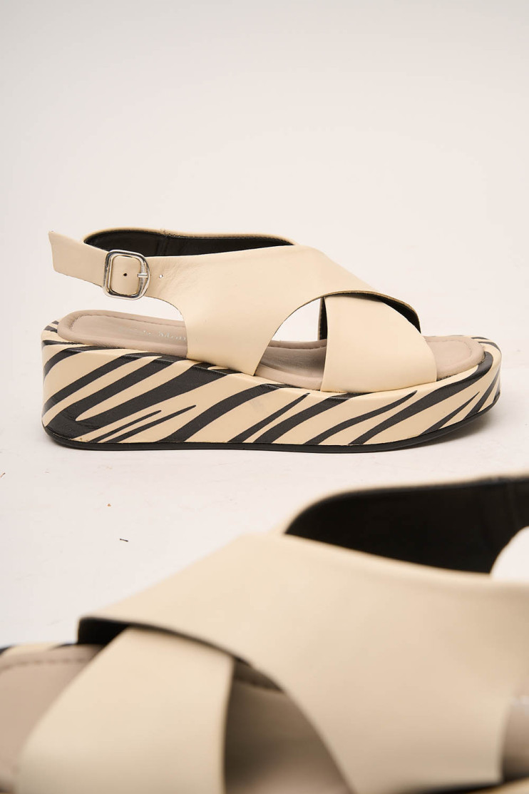 Босоніжки Fabio Monelli 176261 - Вид 9 - інтернет магазин sandalini.ua