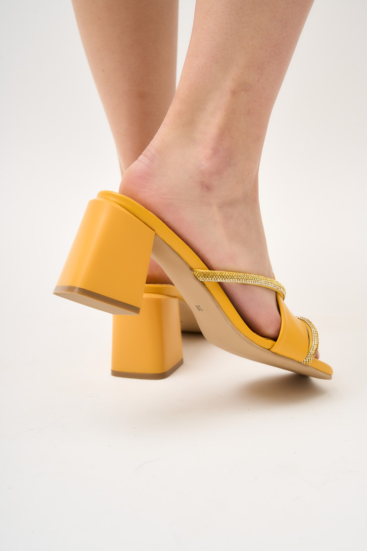 Сабо Fabio Monelli 177065 - Вид 5 - інтернет магазин sandalini.ua