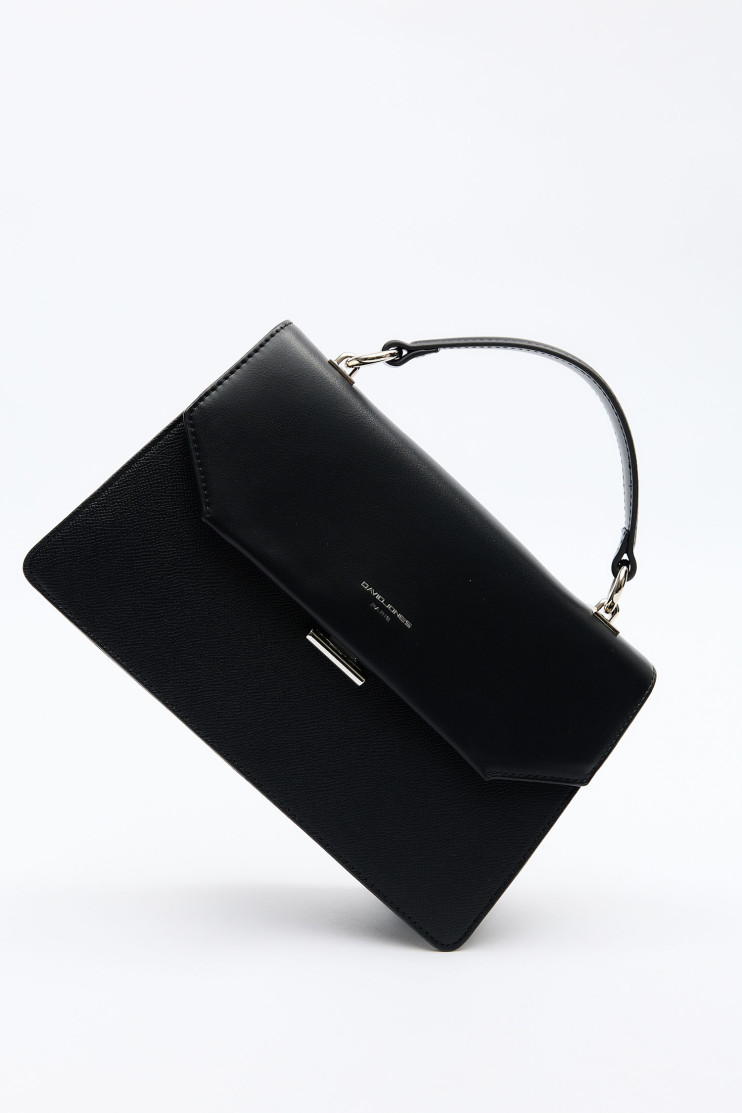 Сумка David Jones 209634 - Вид 3 - интернет магазин sandalini.ua