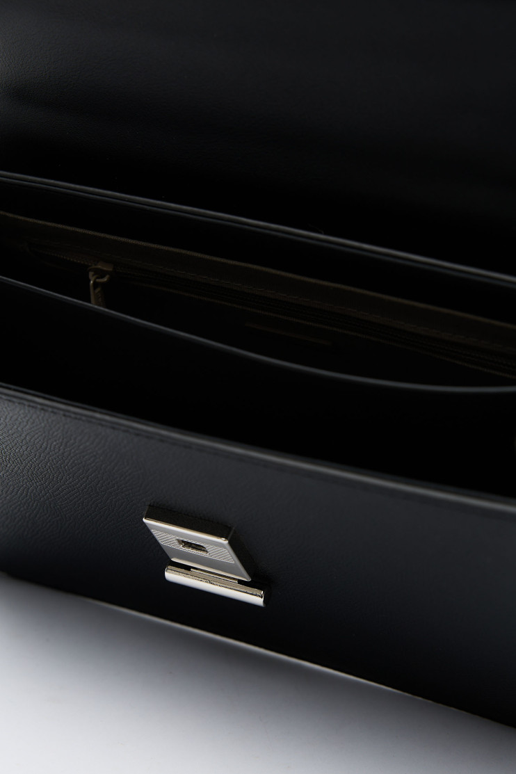 Сумка David Jones 209634 - Вид 5 - интернет магазин sandalini.ua