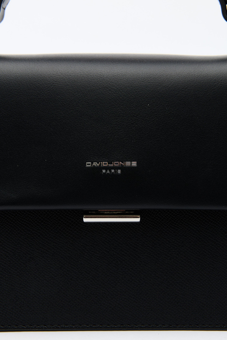 Сумка David Jones 209634 - Вид 6 - интернет магазин sandalini.ua