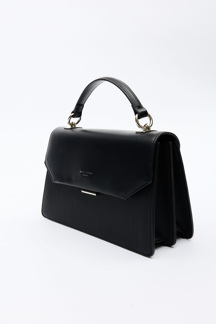 Сумка David Jones 209634 - Вид 2 - интернет магазин sandalini.ua