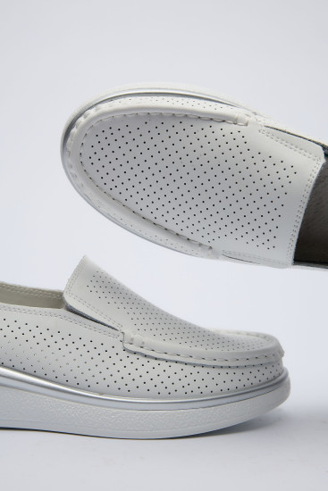 Мокасины Lonza 207139