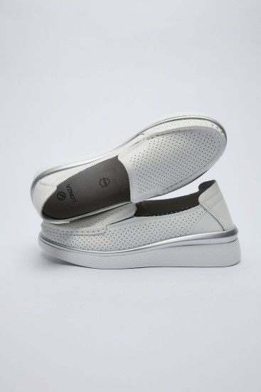 Мокасины Lonza 207139