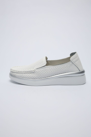 Мокасины Lonza 207139