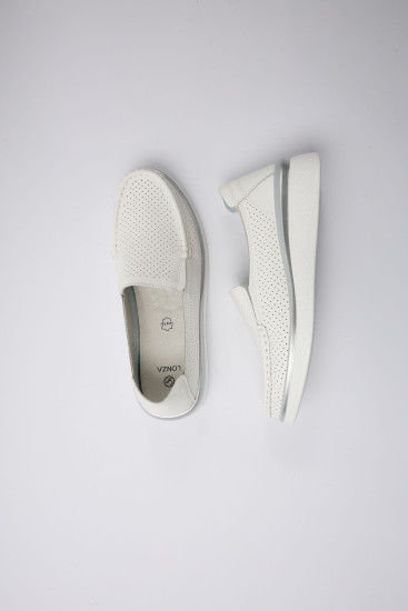 Мокасины Lonza 207139