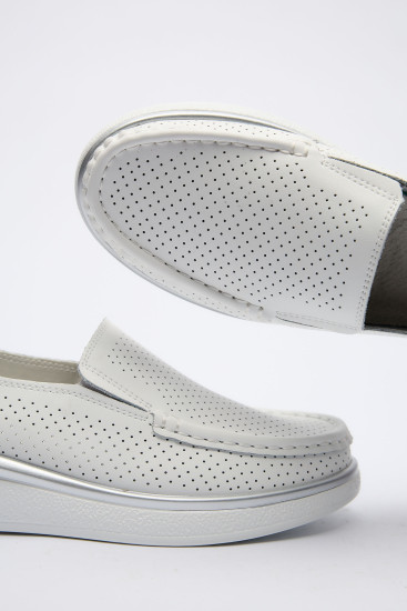 Мокасины Lonza 207139