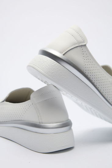 Мокасины Lonza 207139