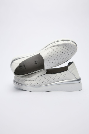 Мокасины Lonza 207139