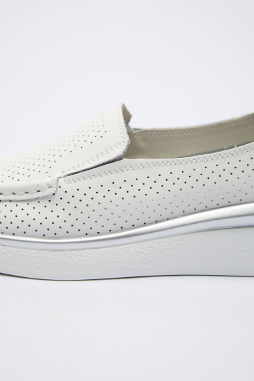 Мокасины Lonza 207139