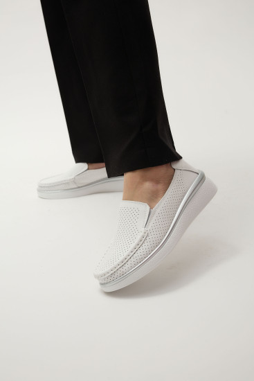 Мокасины Lonza 207139