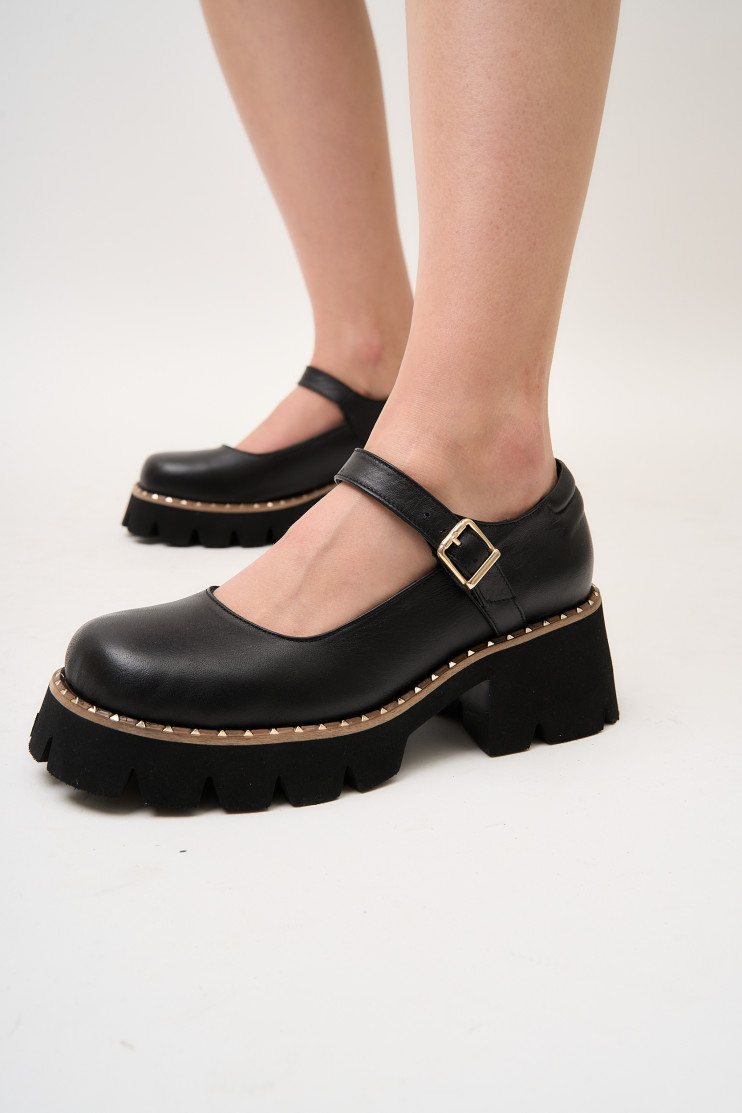 Туфлі Anna Lucci 176873 - Вид 1 - інтернет магазин sandalini.ua