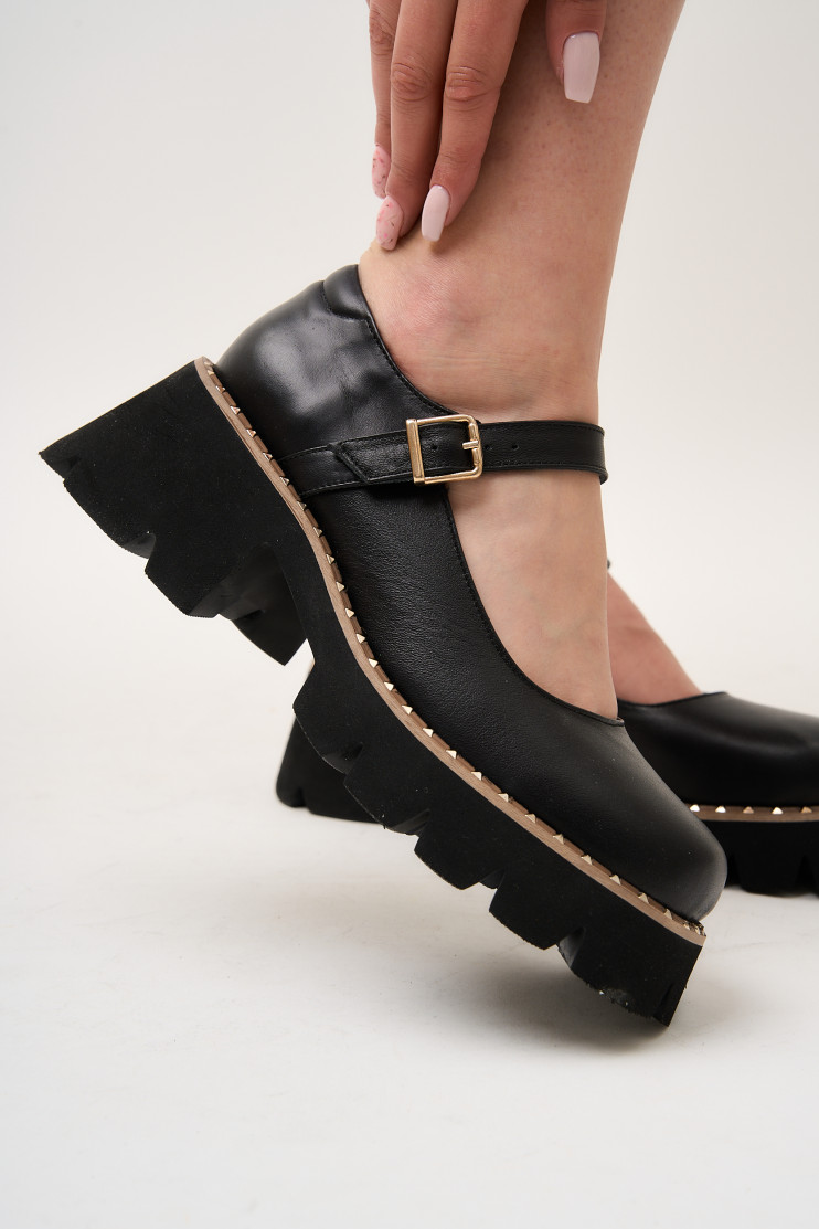 Туфлі Anna Lucci 176873 - Вид 2 - інтернет магазин sandalini.ua