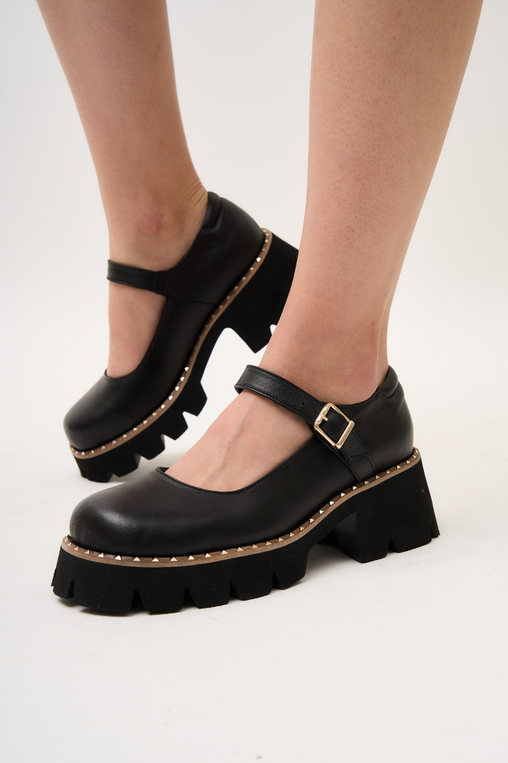 Туфлі Anna Lucci 176873 - Вид 4 - інтернет магазин sandalini.ua