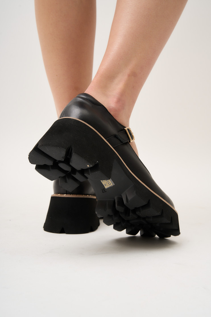 Туфлі Anna Lucci 176873 - Вид 6 - інтернет магазин sandalini.ua