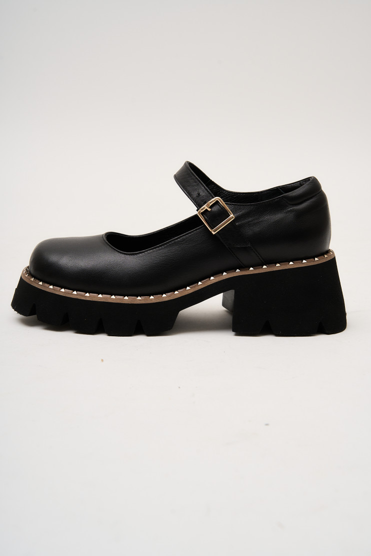 Туфлі Anna Lucci 176873 - Вид 7 - інтернет магазин sandalini.ua