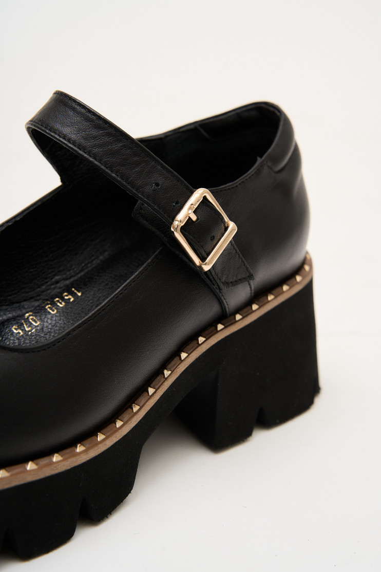 Туфлі Anna Lucci 176873 - Вид 8 - інтернет магазин sandalini.ua