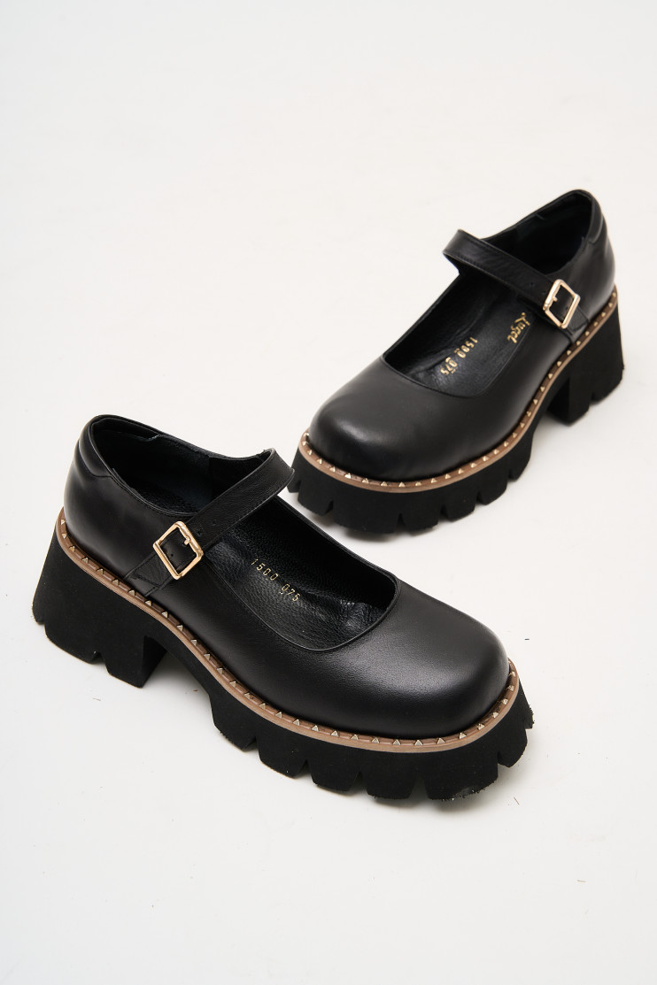 Туфлі Anna Lucci 176873 - Вид 10 - інтернет магазин sandalini.ua