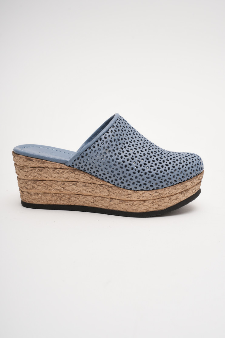 Сабо Anna Lucci 171554 - Вид 9 - інтернет магазин sandalini.ua