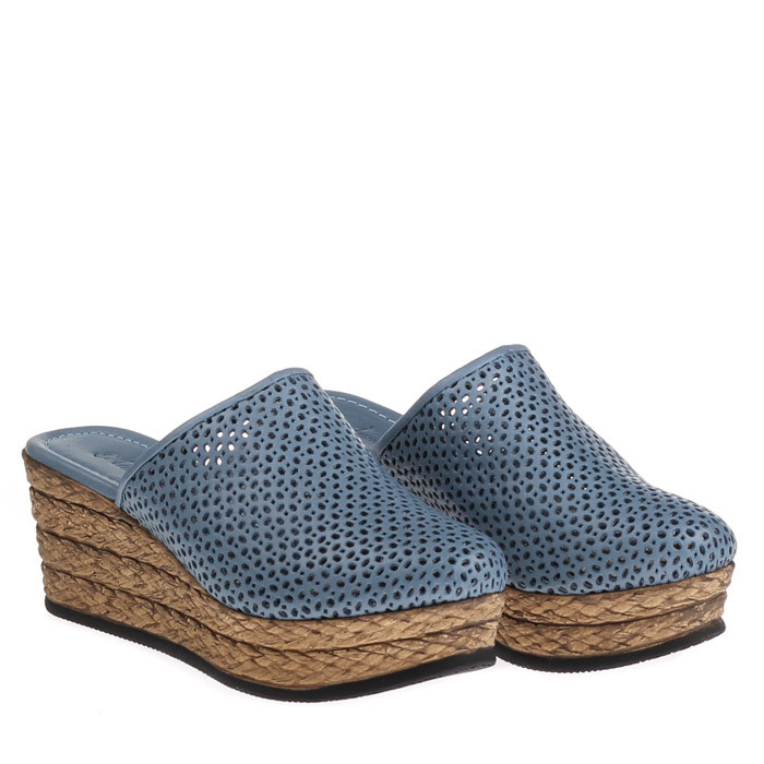 Сабо Anna Lucci 171554 - Вид 10 - інтернет магазин sandalini.ua