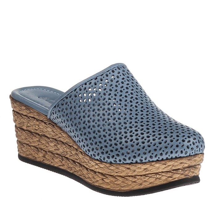 Сабо Anna Lucci 171554 - Вид 11 - інтернет магазин sandalini.ua