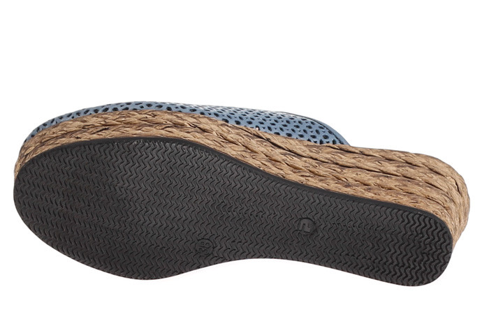 Сабо Anna Lucci 171554 - Вид 14 - інтернет магазин sandalini.ua