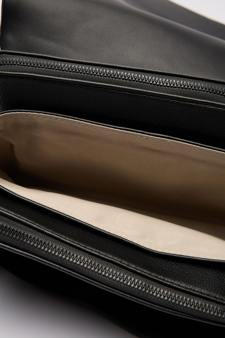 Сумка David Jones 209642 - Вид 4 - інтернет магазин sandalini.ua