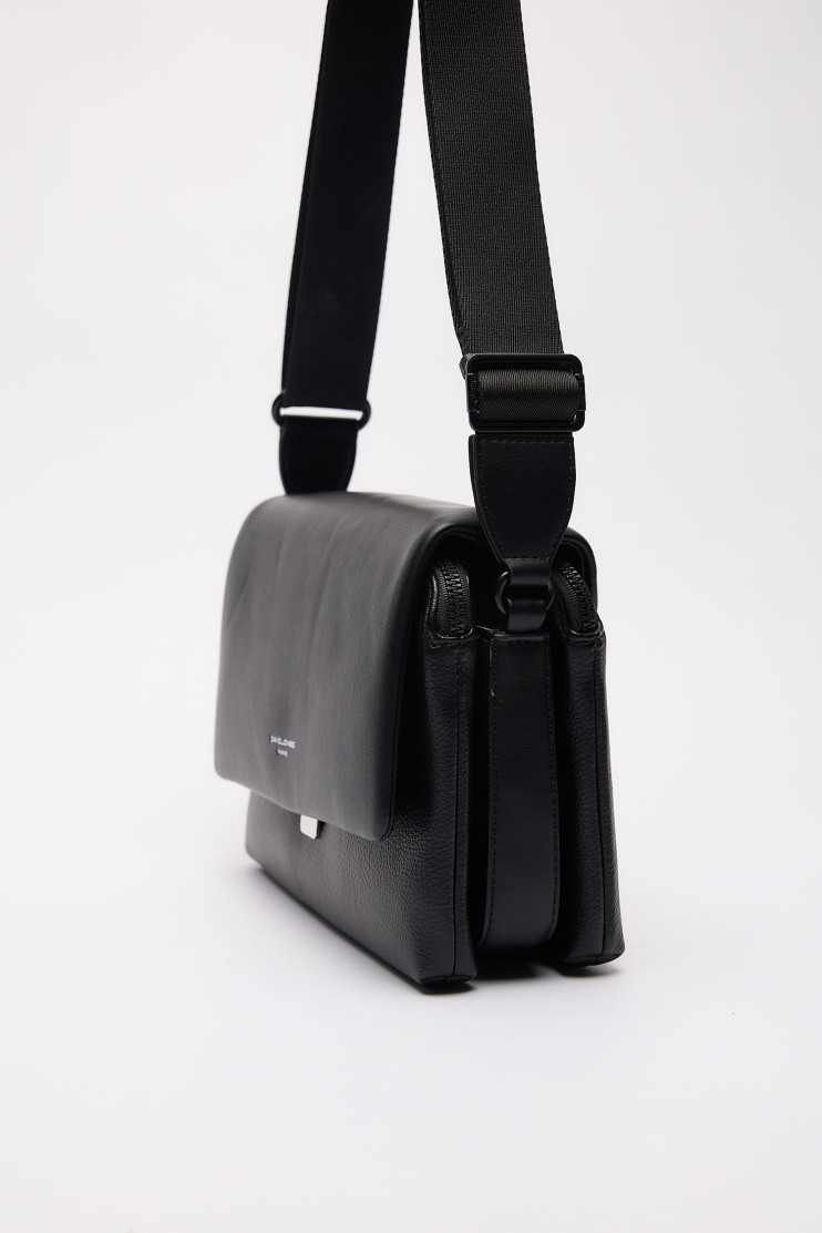 Сумка David Jones 209642 - Вид 3 - інтернет магазин sandalini.ua