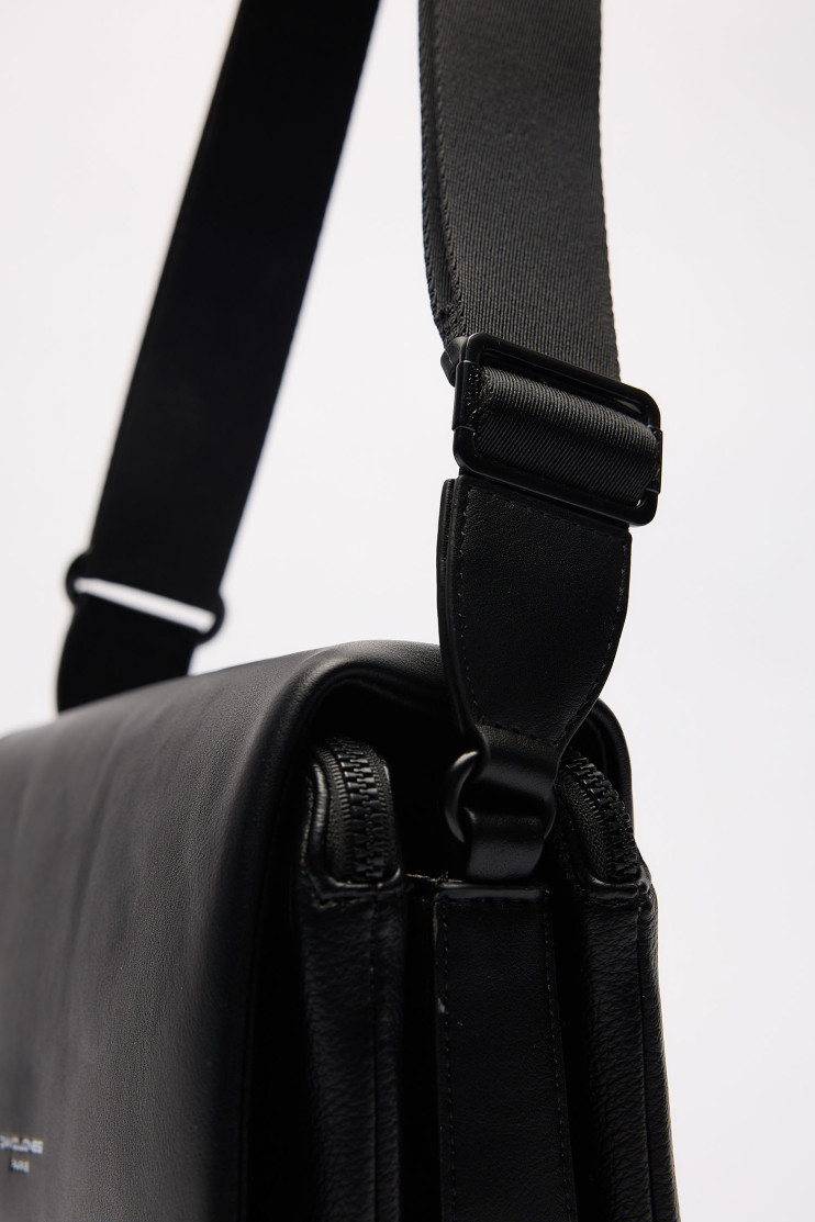 Сумка David Jones 209642 - Вид 5 - інтернет магазин sandalini.ua