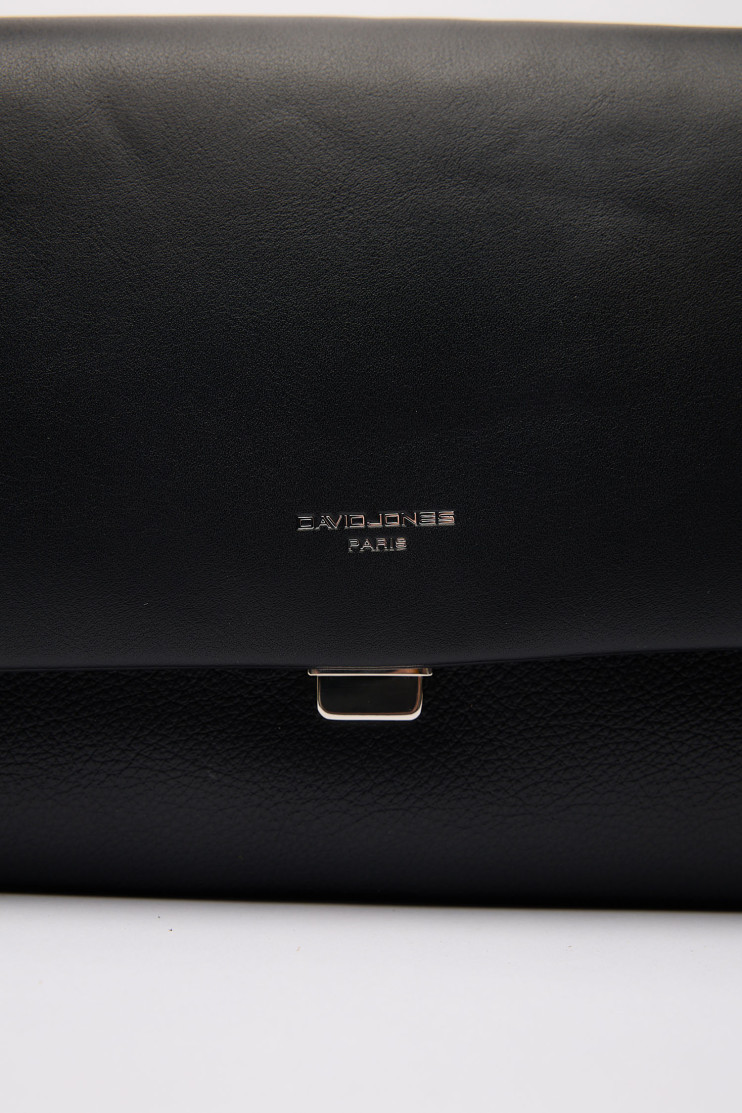 Сумка David Jones 209642 - Вид 6 - інтернет магазин sandalini.ua