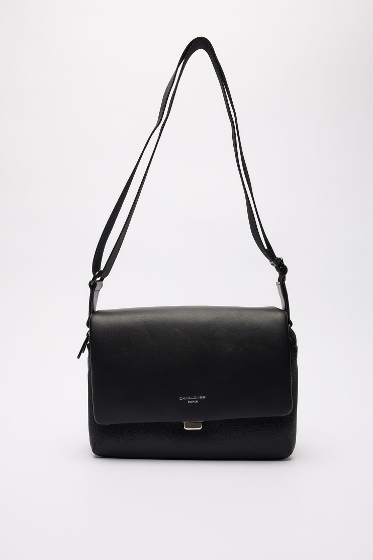 Сумка David Jones 209642 - Вид 1 - інтернет магазин sandalini.ua