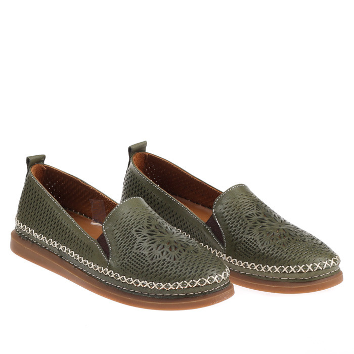 Мокасини Anna Lucci 171963 - Вид 10 - інтернет магазин sandalini.ua