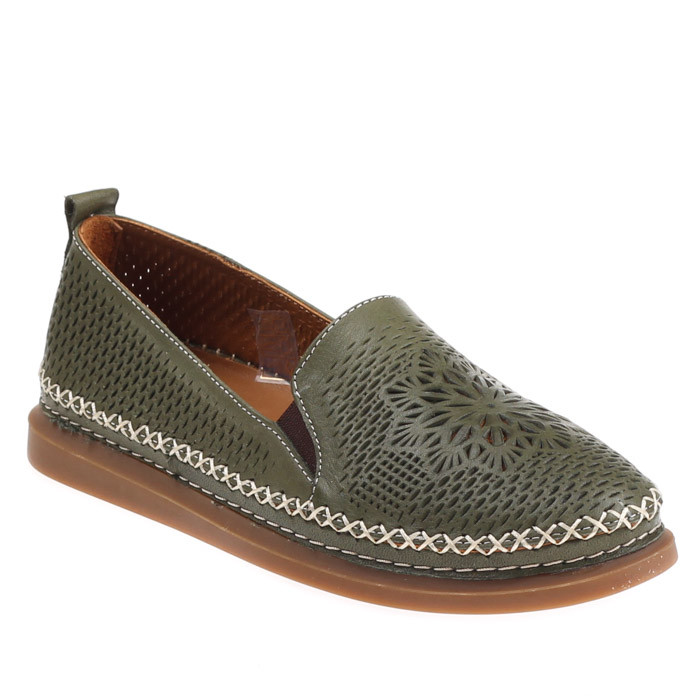 Мокасини Anna Lucci 171963 - Вид 11 - інтернет магазин sandalini.ua