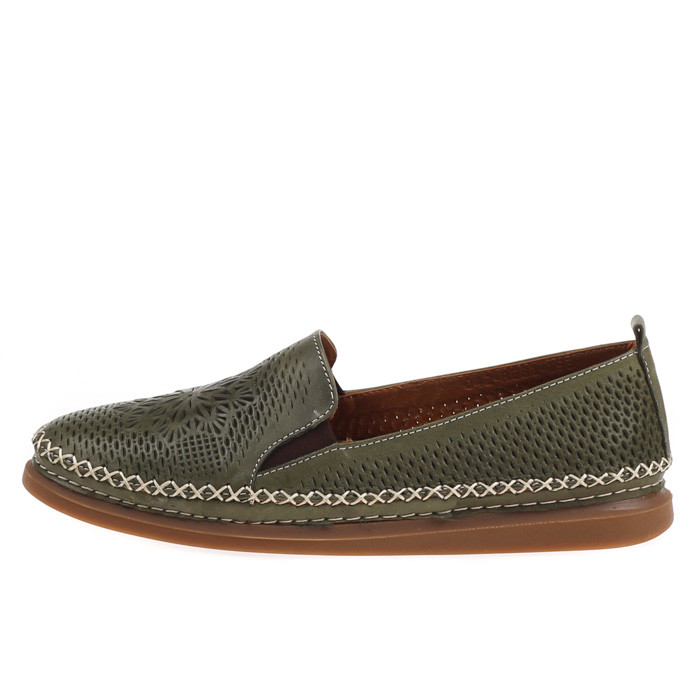 Мокасини Anna Lucci 171963 - Вид 13 - інтернет магазин sandalini.ua