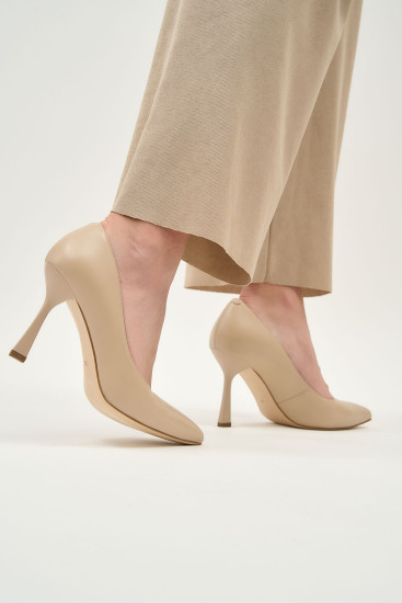 Туфлі Lonza 212663