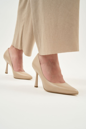 Туфлі Lonza 212663