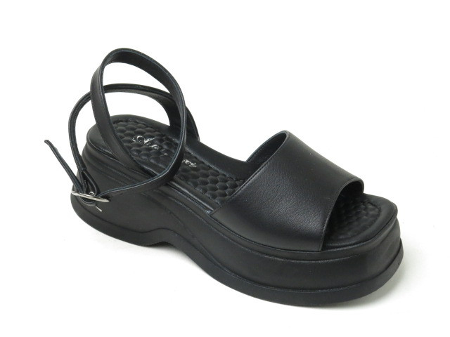 Босоножки Anna Lucci 177484 - Вид 2 - интернет магазин sandalini.ua