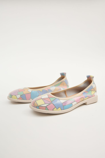 Балетки Lonza 213130