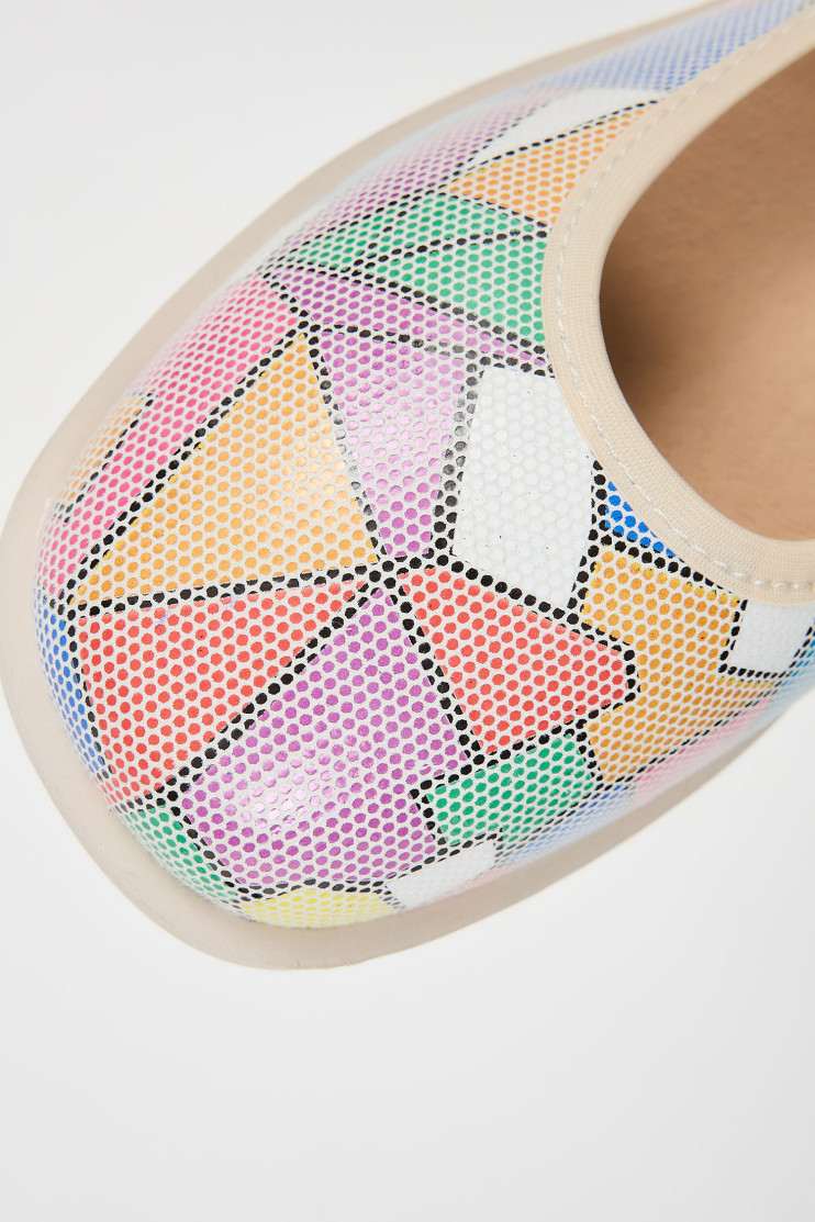 Балетки Lonza 213130 - Вид 12 - інтернет магазин sandalini.ua