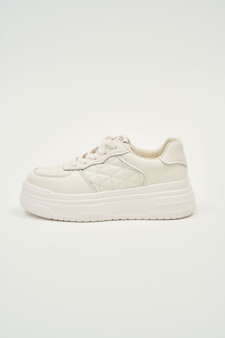 Снікерси Lonza 177986 - Вид 4 - інтернет магазин sandalini.ua