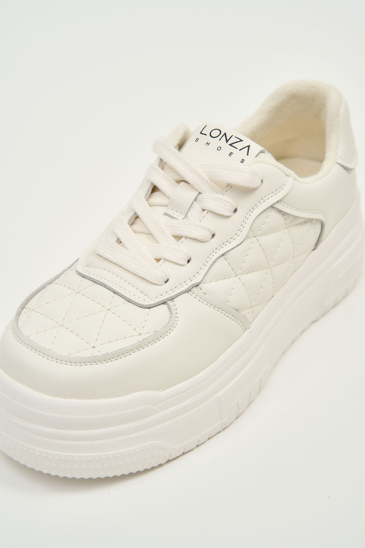 Снікерси Lonza 177986 - Вид 11 - інтернет магазин sandalini.ua