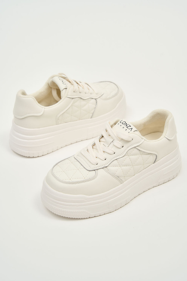 Снікерси Lonza 177986 - Вид 13 - інтернет магазин sandalini.ua