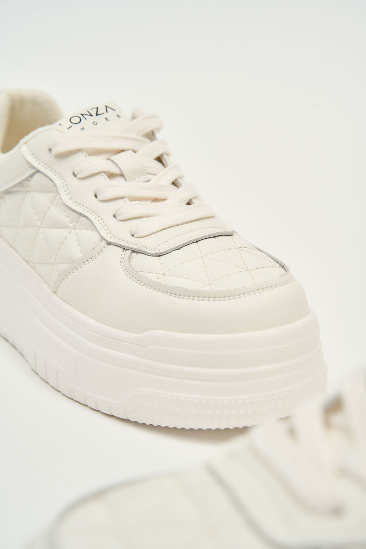 Снікерси Lonza 177986 - Вид 8 - інтернет магазин sandalini.ua