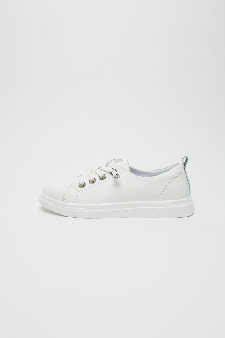 Кеди ALLSY 208321 - Вид 1 - інтернет магазин sandalini.ua