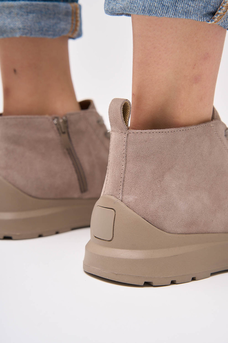 Черевики Lonza 178986 - Вид 6 - інтернет магазин sandalini.ua