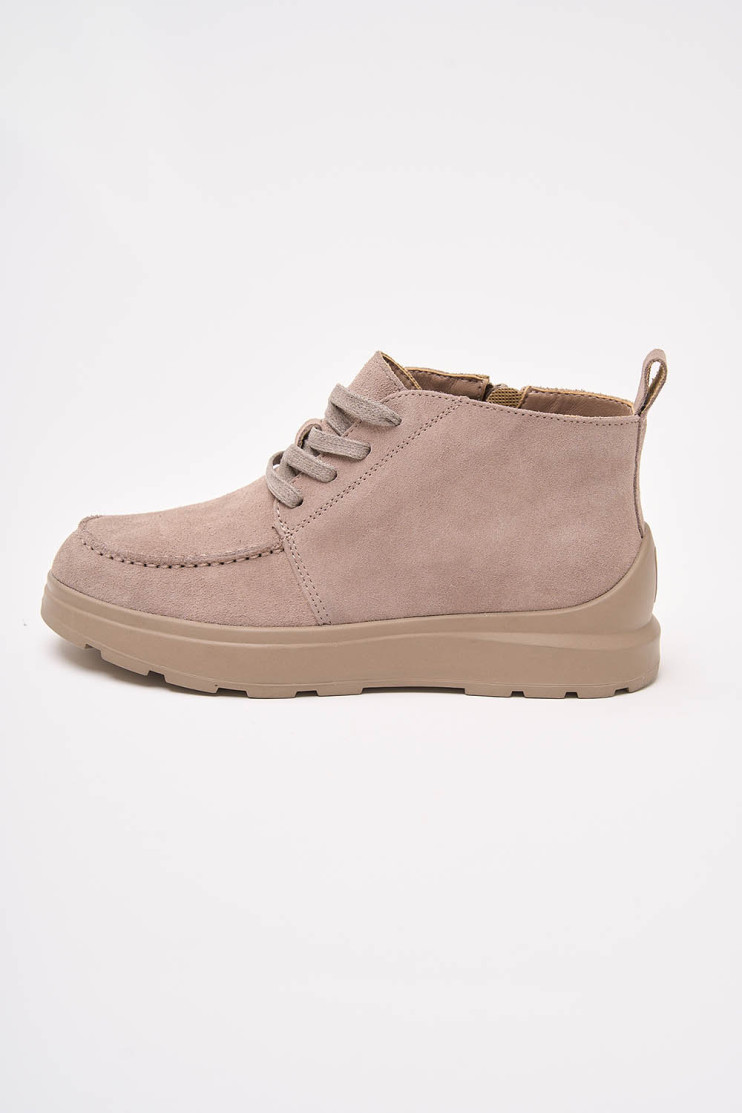 Черевики Lonza 178986 - Вид 5 - інтернет магазин sandalini.ua