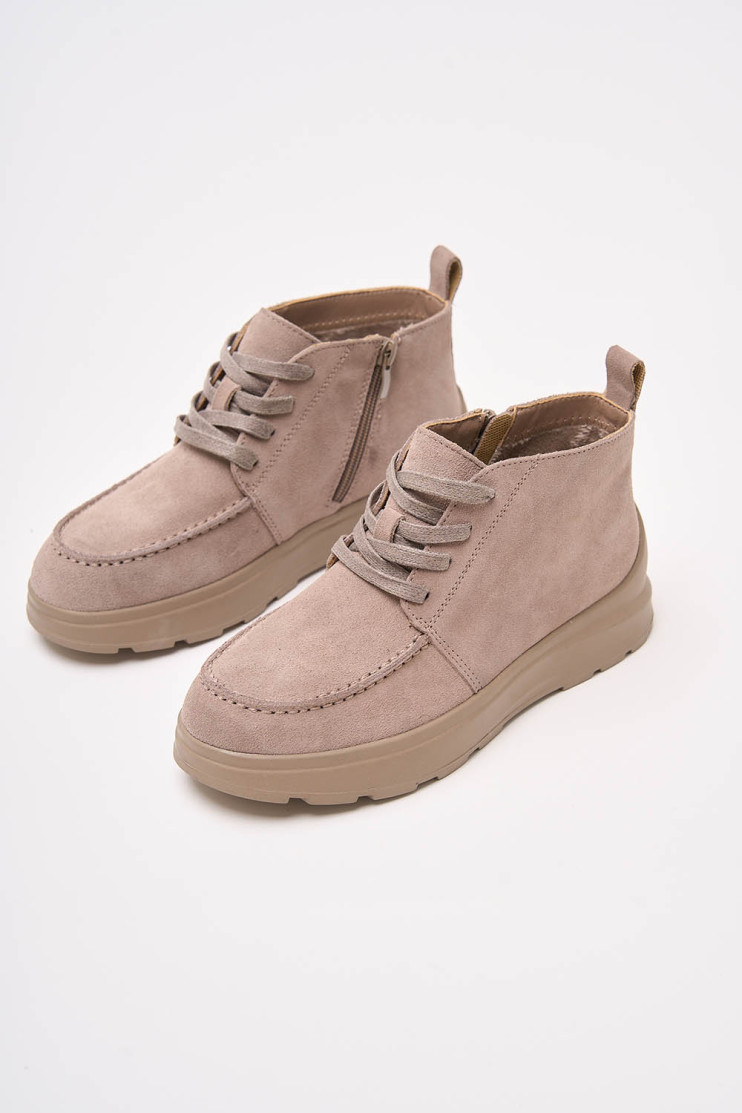 Черевики Lonza 178986 - Вид 9 - інтернет магазин sandalini.ua