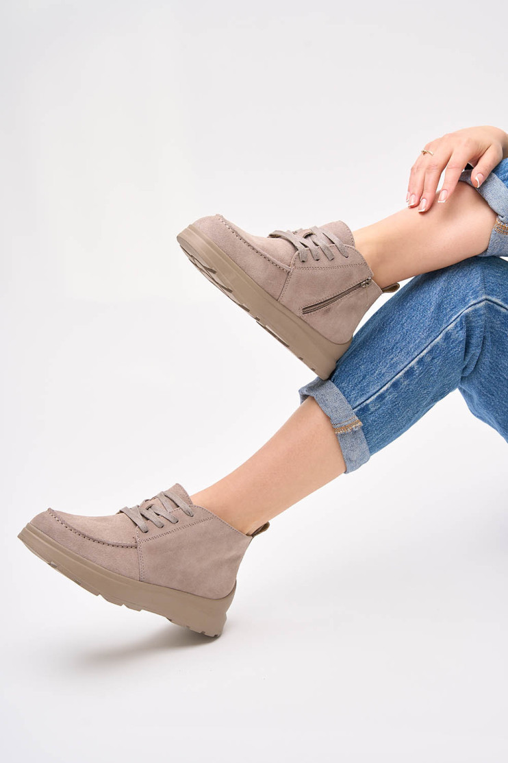 Черевики Lonza 178986 - Вид 12 - інтернет магазин sandalini.ua