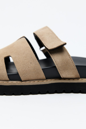 Шлепанцы ALLSY 213418